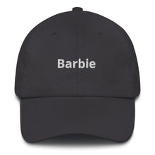 Load image into Gallery viewer, Barbie Dad Hat
