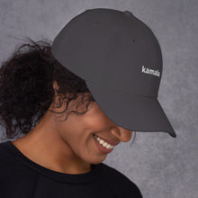 Load image into Gallery viewer, Kamala Dad Hat