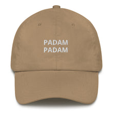 Load image into Gallery viewer, Padam Padam Dad Hat