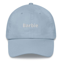 Load image into Gallery viewer, Barbie Dad Hat