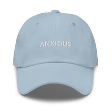 Load image into Gallery viewer, Anxious Dad Hat