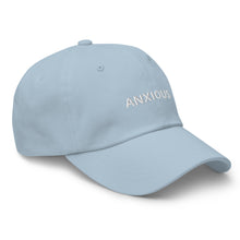 Load image into Gallery viewer, Anxious Dad Hat