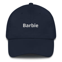 Load image into Gallery viewer, Barbie Dad Hat