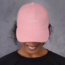 Load image into Gallery viewer, Kamala Dad Hat