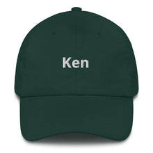 Load image into Gallery viewer, Ken Dad Hat
