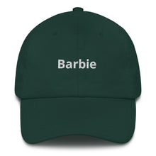 Load image into Gallery viewer, Barbie Dad Hat