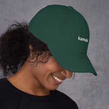 Load image into Gallery viewer, Kamala Dad Hat