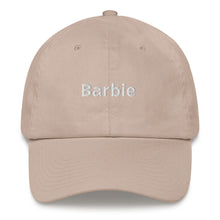 Load image into Gallery viewer, Barbie Dad Hat