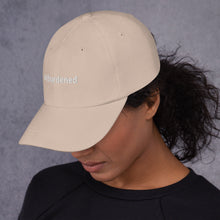 Load image into Gallery viewer, Unburdened Dad Hat