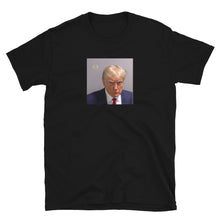 Load image into Gallery viewer, Trump Mugshot Tee