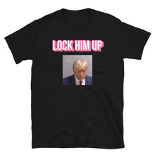 Load image into Gallery viewer, Lock Him Up Tee