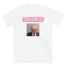 Load image into Gallery viewer, Lock Him Up Tee