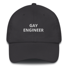 Load image into Gallery viewer, Gay Engineer Hat