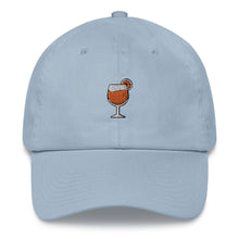 Load image into Gallery viewer, Aperol Spritz Dad Hat