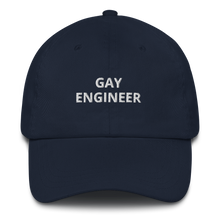 Load image into Gallery viewer, Gay Engineer Hat