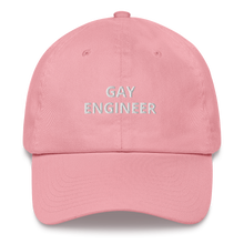Load image into Gallery viewer, Gay Engineer Hat