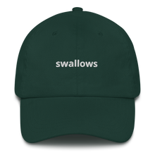 Load image into Gallery viewer, Swallows Dad Hat