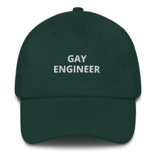 Load image into Gallery viewer, Gay Engineer Hat