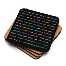 Load image into Gallery viewer, Gayborhood Coaster