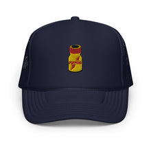 Load image into Gallery viewer, Poppers Trucker Hat