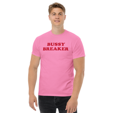 Load image into Gallery viewer, Bussy Breaker Tee