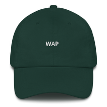 Load image into Gallery viewer, WAP Dad Hat - The Gay Bar Shop
