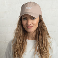 Load image into Gallery viewer, Cute But Psycho Dad Hat - The Gay Bar Shop