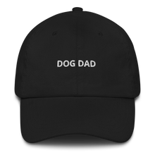 Load image into Gallery viewer, Dog Dad Hat - The Gay Bar Shop
