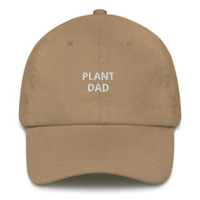 Load image into Gallery viewer, Plant Dad Hat - The Gay Bar Shop
