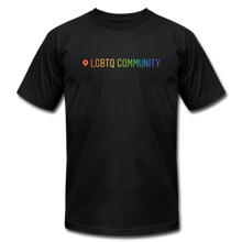 Load image into Gallery viewer, At The LGBTQ Community - The Gay Bar Shop