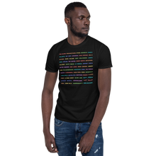 Load image into Gallery viewer, Gayborhoods Tee