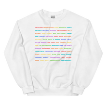 Load image into Gallery viewer, Gayborhood Sweatshirt