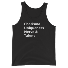 Load image into Gallery viewer, C.U.N.T. Tank - The Gay Bar Shop