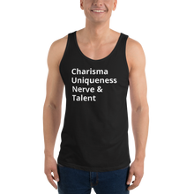 Load image into Gallery viewer, C.U.N.T. Tank - The Gay Bar Shop