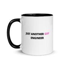 Load image into Gallery viewer, Gay Engineer Mug