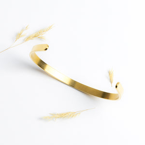 Honorary Gay Man Bracelet