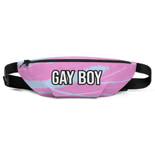Load image into Gallery viewer, Gay Boy Fanny Pack
