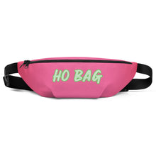 Load image into Gallery viewer, Ho Bag Fanny Pack
