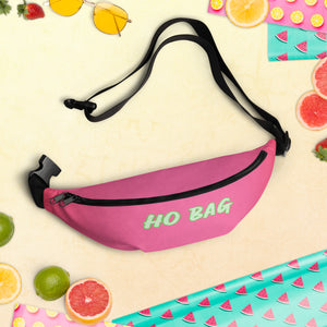 Ho Bag Fanny Pack