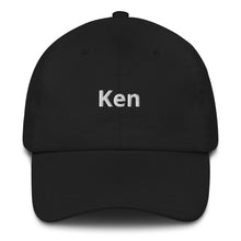 Load image into Gallery viewer, Ken Dad Hat
