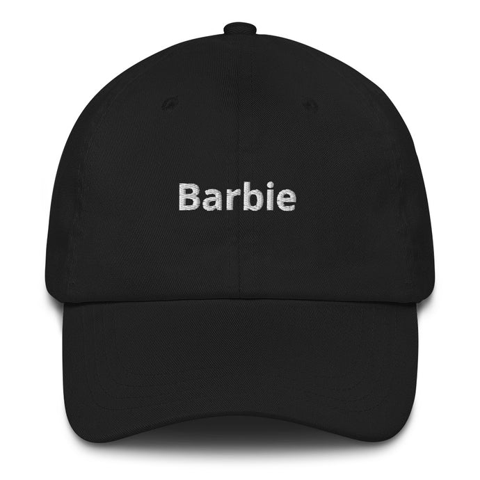 Barbie Dad Hat