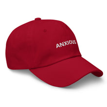 Load image into Gallery viewer, Anxious Dad Hat
