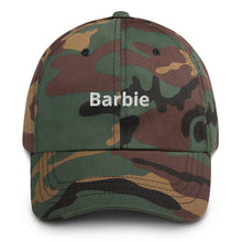 Load image into Gallery viewer, Barbie Dad Hat
