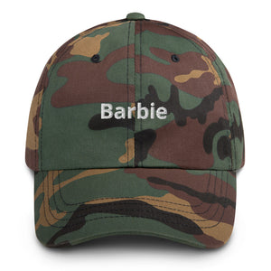 Barbie Dad Hat