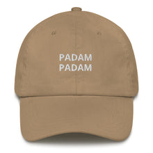 Load image into Gallery viewer, Padam Padam Dad Hat
