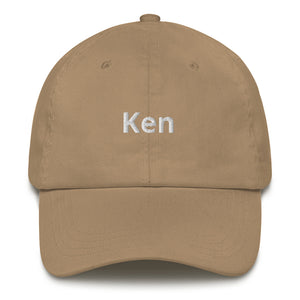 Ken Dad Hat