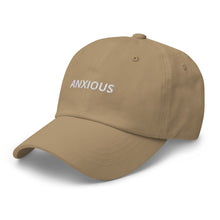 Load image into Gallery viewer, Anxious Dad Hat
