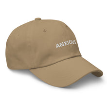 Load image into Gallery viewer, Anxious Dad Hat
