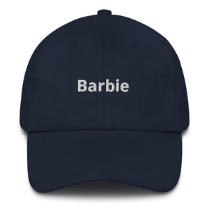 Barbie Dad Hat