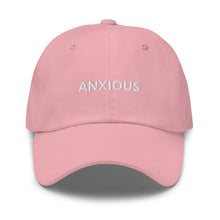 Load image into Gallery viewer, Anxious Dad Hat
